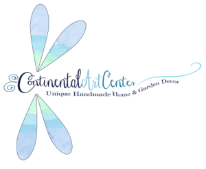 Continental Art Center Logo