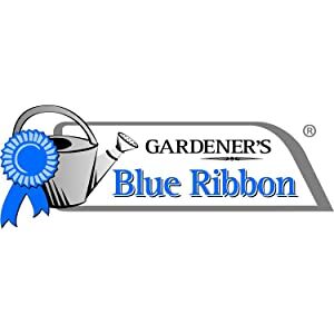 Gardeners Blue Ribbon Logo