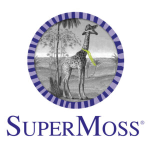 SuperMoss® Logo