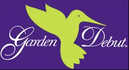 Garden Debut Logo
