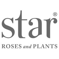 Star Roses & Plants Logo