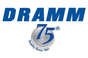 DRAMM Logo