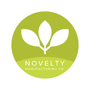 Novelty Manufacturing Co. Logo
