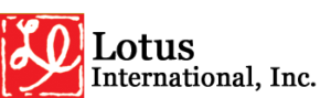 Lotus International Logo